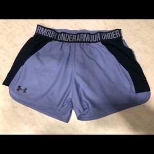Under Armour shorts
